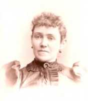 Martha Ellen Woodward Anderson Ronkey (1860-1920)