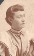 Margaret McBride Marling (1871-1908)