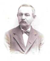 John Neiberlien (1849-1926)