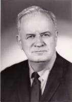Harry C. Secrest