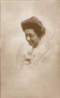 Minnie Estelle Standish, 1904