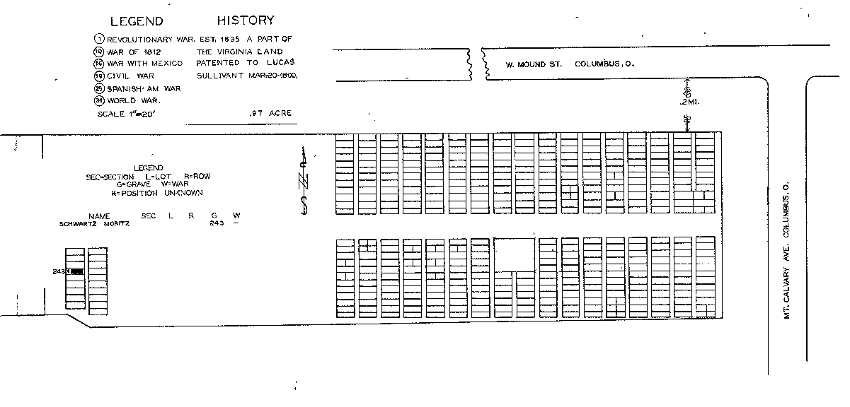 Franklin county tax maps