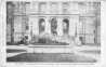 No. 1504, Closing Era, Bronze Statue and Facade of Capitol, Denver, Colo.