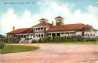 1669. Pavilion, City Park, Denver, Colo.