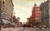 16th Street, Denver, looking South Toward State Capitol (Denver, CO)