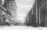 Seventeenth Street, Denver, Colo.; Looking South From Arapahoe Street.