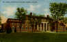 Library, University of Colorado