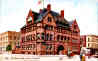 The Denver Club, Denver, Colorado