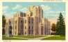 Boulder County Court House, Boulder, Colo. (built 1934)