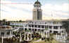 The Casino and Band Stand, White City, Denver, Colo. [1907-1915]