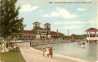 Casino & Band Stand, City Park, Denver, Colo. (1910)