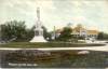 Monument, City Park, Denver, Colo.