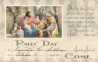 Rally Day Emmaus Ev. Lutheran Sunday School (1942)