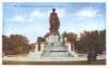 Thatcher Monument, City Park, Denver, Colorado