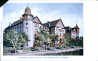 Wolfe Hall, Denver, Colorado. Miss Margaret Kerr, Principal