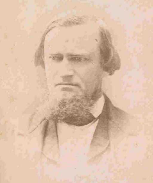 Wilhelm (William) Boeshansz