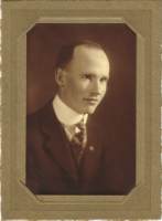 Willard Bryant Hafford (1893-1946)