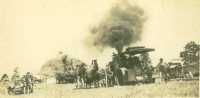 Harvest time near Hilliard, Franklin County, Ohio, ca. 1908