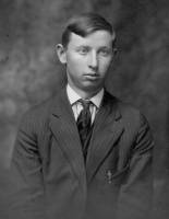 Thomas G. (Tom ) Limes (1899 - 1934)