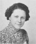 Margaret Bush (1936)