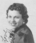 Betty Brown