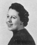 Lillian Cavaleri