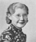 Edith Giberson