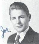 Joe Harvat