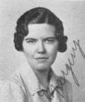 Margery Hughes