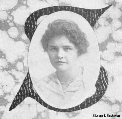 Isabel Anderson Dingman