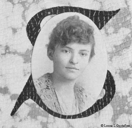 Lois Mary Lail