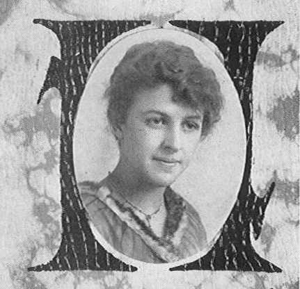 Mary Isabelle Reeves