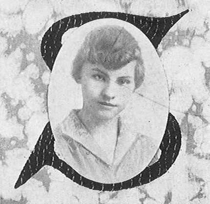 Violet Ada Rogers