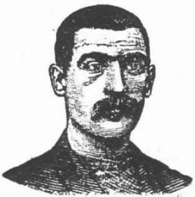 Josiah Terrell