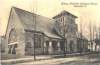 Asbury Methodist Episcopal Church, Delaware, Ohio