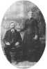 John Hull & wife, Martinsbury, Knox County, OH