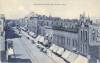 Main Street looking West, Ashland, Ohio (1908)