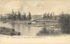 Missouria Dock at Lake Front, Ashtabula Harbor, O. (1906)