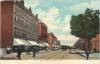 Main Street Conneaut, Ohio (1908)