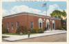 Post Office, Martins Ferry, Ohio