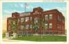 High School, East Palestine, Ohio, (1939)