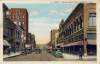 5th Street, Looking West, East Liverpool, Ohio