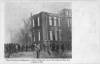 Collinwood Shool Fire 1908