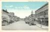 Clinton Street Looking North, Defiance, Ohio