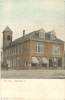 Sherwood City Hall, Defiance County, Ohio