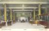 Chittenden Hotel Lobby, Columbus, OH (1916)