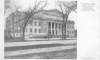 Franklin County Memorial and Auditorium, Columbus, Ohio (1901-1907)