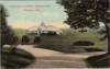 Conservatory and Drive, Franklin Park, Columbus, Ohio.