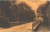 Rustic Bridge, Indianola ParK, Columbus, Ohio.