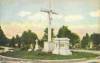 Mount Calvary Cemetery, Columbus, Ohio, (Priest's Circle)